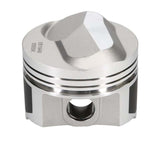 Wiseco Pro Tru Street Chevy Big Block 4.155in Bore 1.760in CH 38.00 CC Piston Set