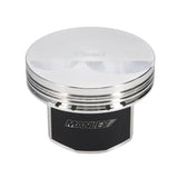 Manley Chevrolet LS Piston Set - 3.905in Bore 1.313in CH, -4.00 CC