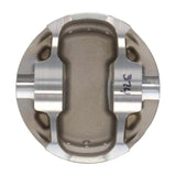 Wiseco Ford SOHC V8 4.6L 2 Val Trick Flow Twisted Wedge NA/Boost/Nitrous -6.0cc 3.552 Bore 10.8:1 CR