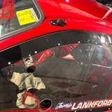 Almamzar Motorsports antenna  usb port