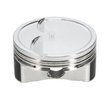Manley Chevrolet LS Piston Set - 4.070in Bore 1.115in CH, -10.00 CC