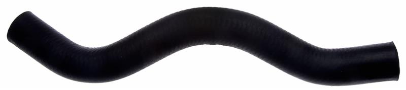Gates 83-93 Volvo 240 4-Cyl. 2.3L Upper Molded Coolant Hose