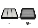 aFe 22-25 Hyundai Elantra N L4-2.0L (t) Magnum FLOW Pro Dry S Replacement Filter