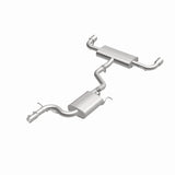 BRExhaust 10-14 VW GTI 2.0L Exhaust Kit