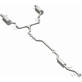 MagnaFlow BRE Exhaust Kit 07-15 Mazda CX-9