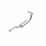 MagnaFlow BRE Exhaust Kit 94-95 Tahoe Yukon 5.7L