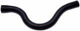 Gates 88-89 Hyundai Excel 4-Cyl. 1.5L Upper Molded Coolant Hose