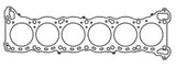 Cometic Nissan RB-25 6 CYL 87mm .098in MLS Head Gasket