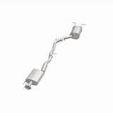 MagnaFlow BRE Exhaust Kit 03-04 Infiniti G35