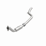 Magnaflow 11-14 Dodge Charger / Chrysler 300 V6 3.6L Direct-Fit Catalytic Converter