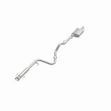 MagnaFlow BRE Exhaust Kit 05-10 Cobalt G5 2.2L