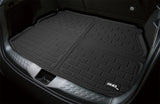 3D MAXpider 23+ Lexus RX SERIES Kagu Foldable Cargo Liner - Black