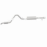 MagnaFlow BRE Exhaust Kit 02-09 Envoy Bravada Trailblazer Rainier Envoy XUV XL Trailblazer EXT