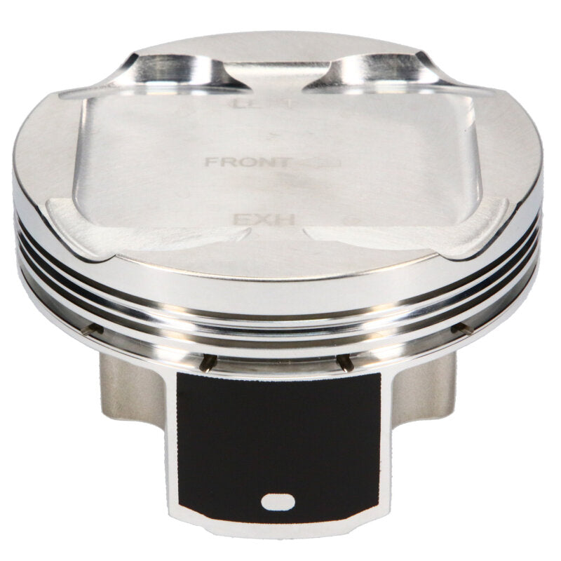 JE Pistons Subaru EJ20 Single Piston - 92.50mm Bore - 1.287 In. CH -11.70 CC