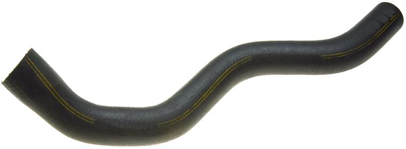 Gates 73-77 Chevrolet Monte Carlo V-8 350 Lower Molded Coolant Hose