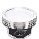 Wiseco RED Series Chevy LS 4.135in Bore 1.105in CH -20.00 CC Piston Set