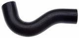 Gates 09-13 Suzuki Grand Vitara 4-Cyl. 2.4L Upper - Filler Neck To Eng. Molded Coolant Hose