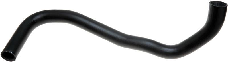 Gates 01-04 Hino FE2620 Hino J08C-TP Diesel Lower Molded Coolant Hose