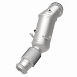 MagnaFlow 18-22 BMW 530e OEM Grade Federal / EPA Compliant Direct-Fit Catalytic Converter