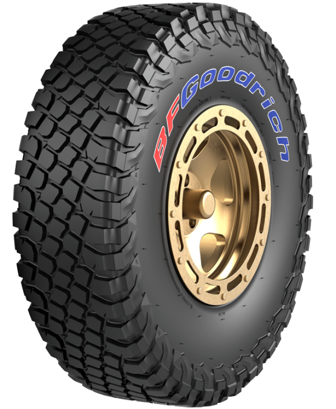 BFGoodrich Baja T/A KR3 40X12.50R18LT NHS TL