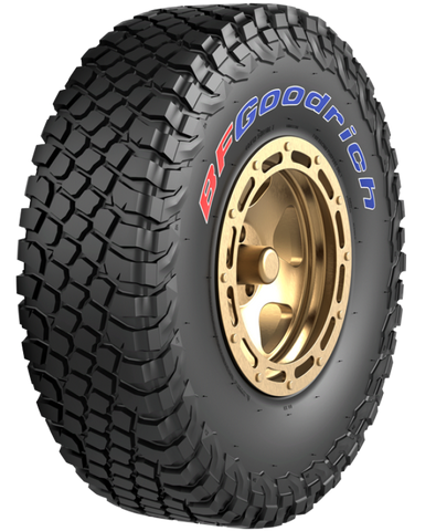 BFGoodrich Baja T/A KR3 40X12.50R18LT NHS TL