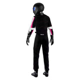 Sparco Suit Kerb Lady BLK/PINK 120