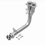 BRE Exhaust 94-97 Accord 2.2L Front Pipe Kit
