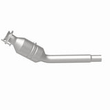 MagnaFlow Conv DF 11-12 Jaguar XJ 5.0L