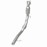MagnaFlow 18-23 Jeep Wrangler OEM Grade Federal / EPA Compliant Direct-Fit Catalytic Converter