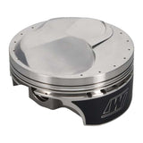 Wiseco Chevy Big Block 4.615in Bore 1.120in CH 23.00 CC Piston Set