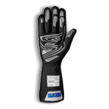 Sparco Glove Futura 10 BLK/GRN
