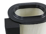 aFe ProGuard OE Replacement Air Filter 17-19 Ford Diesel Trucks 6.7L (td)