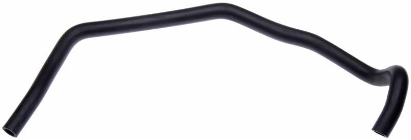 Gates 10-15 Toyota 4 Runner V-6 4.0L Splice To Pipe-2 Molded Heater Hose