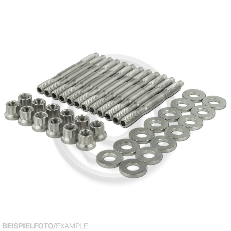 Wagner Tuning Audi RS4 B5 Pro-Series 18.8 Cylinder Head Stud Set