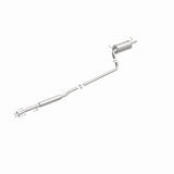 MagnaFlow BRE Exhaust Kit 97-01 Toyota Camry Solara