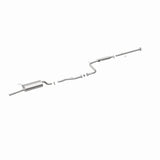 MagnaFlow BRE Exhaust Kit 94-97 Honda Accord 2.2L