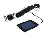 aFe 05-23 Toyota Tacoma Super Stock Induction System w/ Pro 5R Filter