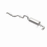 MagnaFlow BRE Exhaust Kit 11-17 T&C Grand Caravan Ram C/V Routan 3.6L