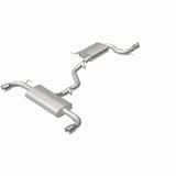 BRExhaust 10-14 VW GTI 2.0L Exhaust Kit