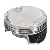 Wiseco Chevy LSX 4.130in Bore 1.110in CH 11.70 CC Piston Set