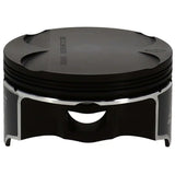 Wiseco 20-21 Kawasaki Teryx KRX1000 9:1 CR 93mm Bore Black Edition Piston Kit