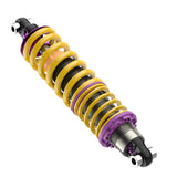 KW Suspensions 71-97 DeTomaso Pantera V3 Racing Coilover Kit