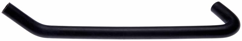 Gates 05-07 Chevrolet Cobalt 4-Cyl. 2.0L Reservoir Filler Tee To Rad. Molded Heater Hose