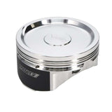 Manley Chevrolet LS Piston Set - 4.065in Bore 1.065in CH, -31.00 CC
