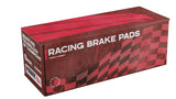 Hawk Performance AP Racing/Outlaw Sierra ER-1 Motorsport Brake Pads