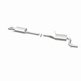 MagnaFlow BRE Exhaust Kit 12-18 Volkswagen Jetta