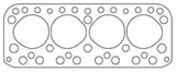 Cometic BMC 948/1098 A Series .080in Copper Cylinder Head Gasket - 67.5mm Bore