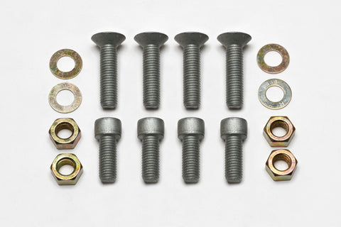 Wilwood bolt kit BRACKET/SPINDLE MT rear mustang GT 05-12 12.88 rotor