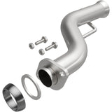 BRE Exhaust 11-13 Jeep Grand Cherokee 3.6L Front Pipe Kit