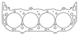 Cometic Chevrolet Mark-IV Big Block V8 .060in MLS Cylinder 4.320in Bore Head Gasket